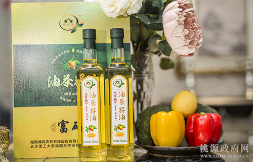 亿万28,油茶莳植生产加工销售,植物油莳植生产加工销售