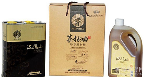 亿万28,油茶莳植生产加工销售,植物油莳植生产加工销售