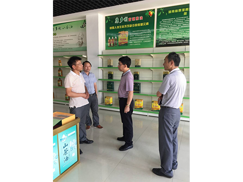 亿万28,油茶莳植生产加工销售,植物油莳植生产加工销售